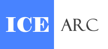 ICEARC 2021 Logo